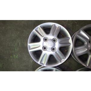 ウェイク　LA700S　中古  アルミホイール  13×4.00B　中古