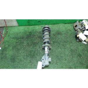 ウェイク DBA-LA700S 左フロントストラット   中古