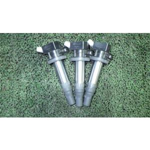 ウェイク DBA-LA700S イグニッションコイル NAP DHD1-0011 中古