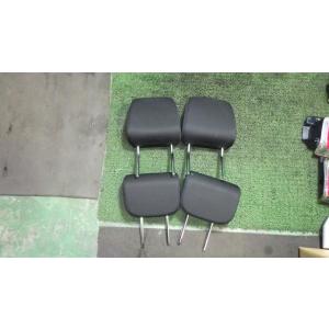 ウェイク DBA-LA700S ヘッドレストセット   中古