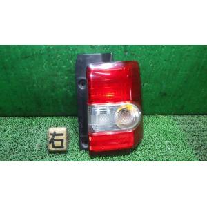 ムーヴコンテ DBA-L575S 右テールランプ  TOKAIDENSO 20508 81550-B...