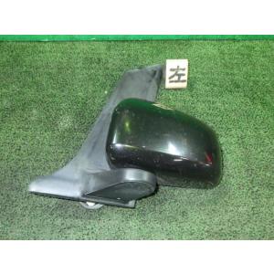 タントエグゼ DBA-L455S 左サイドミラー X07