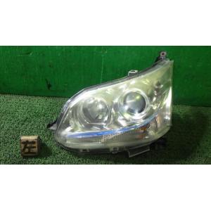 ステラ DBA-LA100F 左ヘッドランプ KOITO 100-51060 81150-B2620...