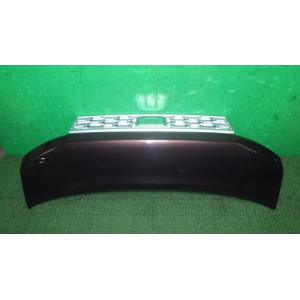 ウェイク DBA-LA700S ボンネットフード R59   53301-B2560 中古