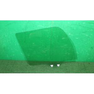 ウェイク DBA-LA700S 右フロントドアガラス   68101-B2600 中古