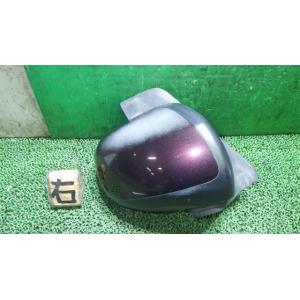 ウェイク DBA-LA700S 右サイドミラー R59   87910-B2J10 中古