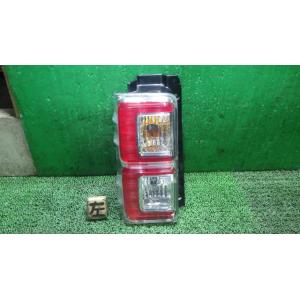 ウェイク DBA-LA700S 左テールランプ TOKAIDENSO 20518 81560-B26...