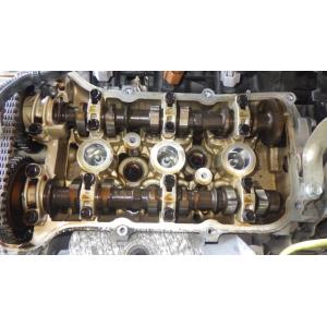 ウェイク DBA-LA700S エンジンASSY   19000-B2A31 中古