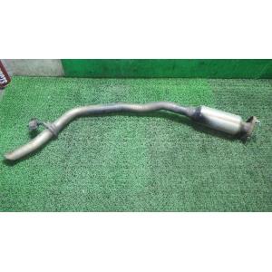 ウェイク DBA-LA700S テールパイプ   17430-B2560 中古