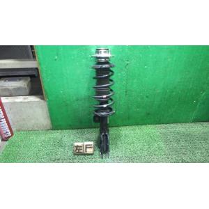 ウェイク DBA-LA700S 左フロントストラット   48520-B2D40 中古