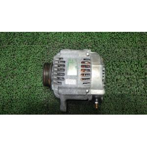 ウェイク DBA-LA700S オルタネーター/ダイナモ DENSO 104210-8640 270...