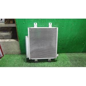 ウェイク DBA-LA700S コンデンサー   88450-B2140 中古