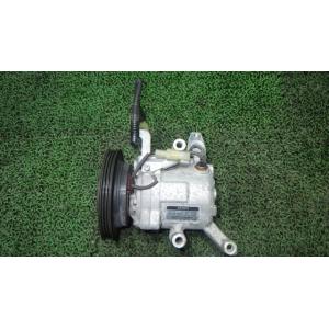 ウェイク DBA-LA700S エアコンコンプレッサー DENSO 447280-3233 8832...