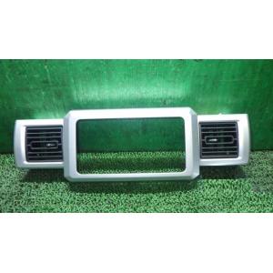 ウェイク DBA-LA700S オーディオパネル  55405-B2820-B0 中古