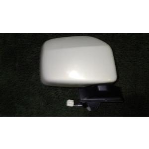 ムーヴ CBA-L152S 右サイドミラー W16   中古
