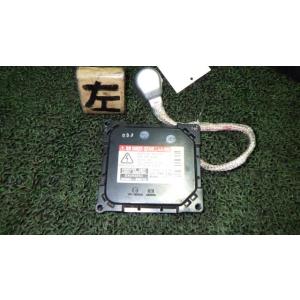 タントエグゼ CBA-L455S ライトコントロールユニット KOITO 39000-51787 中...