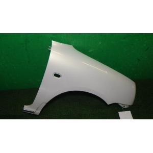 オプティ GH-L800S 右フロントフェンダー W16   53811-97212 中古