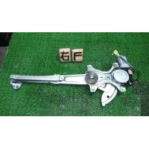 オプティ TA-L800S 右フロントドアレギュレーター・モーター   85710-97204 中古