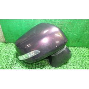 ムーヴコンテ DBA-L575S 右サイドミラー R59   87910-B2A50 中古