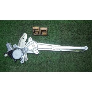 ハイゼットアトレ ABA-S321G 右フロントドアレギュレーター・モーター   69801-B50...