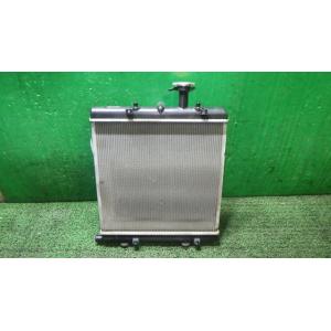ハイゼットアトレ ABA-S321G ラジエータ   16400-B2290 中古