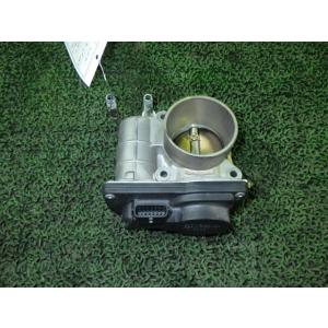 ウイングロード DBA-Y12 スロットルボディ