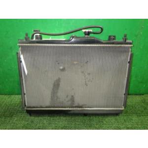 ウイングロード DBA-Y12 ラジエータ K21