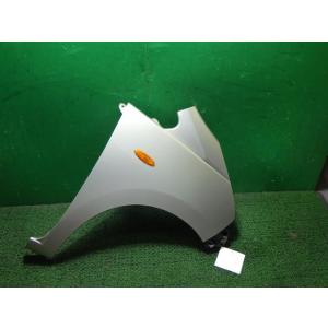 ムーヴ DBA-LA100S 右フロントフェンダー T27   中古