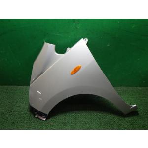 ムーヴ DBA-LA100S 左フロントフェンダー T27   中古