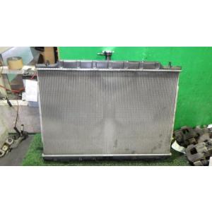 セレナ DBA-FC26 ラジエータ   21400-JG40A 中古