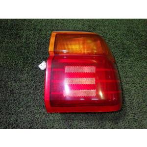 ステージア E-WGC34 右テールランプ KR4 イチコー 7410