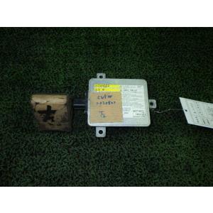 デリカＤ5 DBA-CV5W ライトコントロールユニット F15 ミツビシ W3T162717802