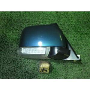 デリカＤ5 DBA-CV5W 右サイドミラー F15