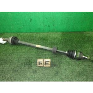 ＹＲＶ UA-M201G 右フロントドライブシャフト S07