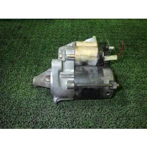 ＹＲＶ UA-M201G セルモーター S07 デンソー 22800-9252