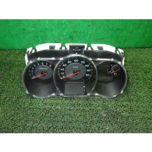 ティーダ ラティオ DBA-SC11 スピードメーター K32