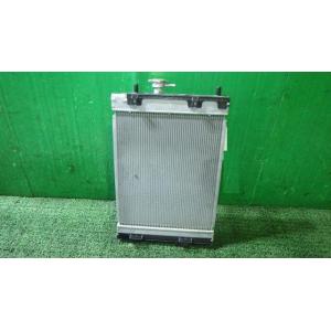 タント DBA-L375S ラジエータ   16400-B2240 中古