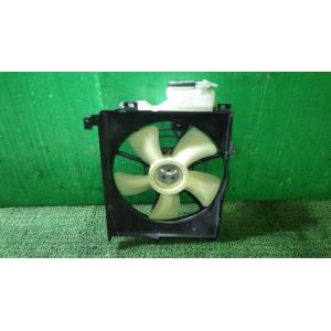 タント DBA-L375S 電動ファン   16360-B2061 中古