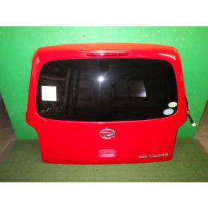 ミラココア DBA-L675S バックドアASSY R40  　中古