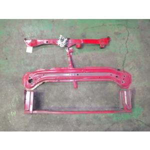 ミラココア DBA-L675S ラジエータコアサポート  中古