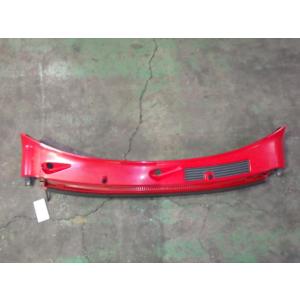 ミラココア DBA-L675S カウルトップパネル R40  中古