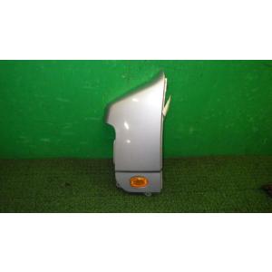 サンバー TA-TW1 左フロントフェンダー 210   中古