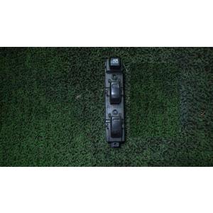 サンバー TA-TW1 パワーウインドウスイッチ   中古