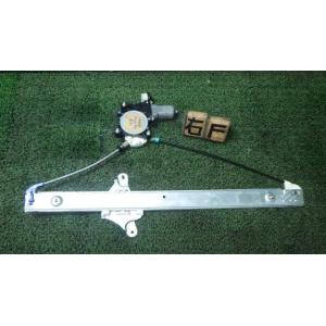 タントエグゼ DBA-L455S 右フロントドアレギュレーター・モーター   69801-B2140...