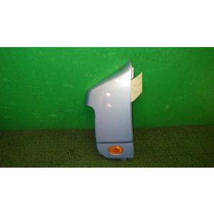 サンバー TA-TW1 左フロントフェンダー 43B   中古