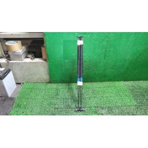 レガシィ DBA-BR9 フードダンパー   57251AJ000 中古