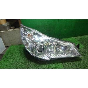 レガシィ DBA-BR9 右ヘッドランプ KOITO  84001AJ080 中古