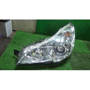 レガシィ DBA-BR9 左ヘッドランプ KOITO  84001AJ090 中古