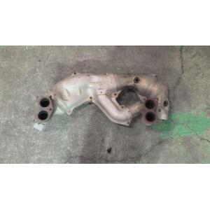レガシィ DBA-BR9 エキゾーストマニホールド   44620AC050 中古
