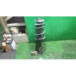 レガシィ DBA-BR9 左フロントストラット   20310AJ050 中古